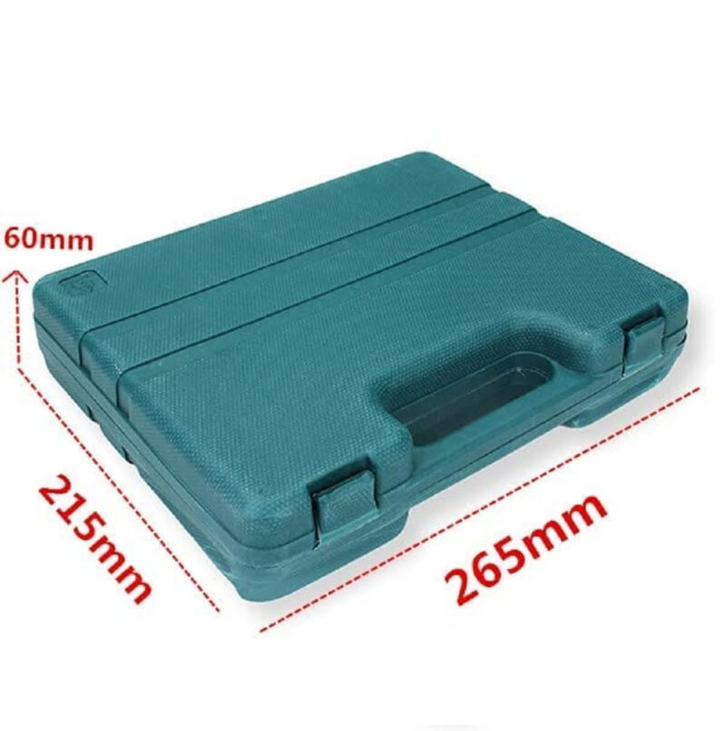 12-in-1 Home Tool Kit – Compact Set for Electrical & Household Repairs - Image 2