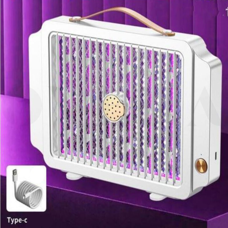 DEVADECOR Ultrasonic Pest Repeller, Silent Electronic Pest Repellent Plug in Indoor Pest Control, Insect Mosquito Killer Machine, Mosquito Repellent for House,Lizard, Rat, Cockroach - Image 13