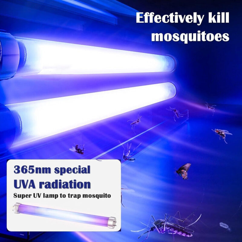 DEVADECOR Ultrasonic Pest Repeller, Silent Electronic Pest Repellent Plug in Indoor Pest Control, Insect Mosquito Killer Machine, Mosquito Repellent for House,Lizard, Rat, Cockroach - Image 15