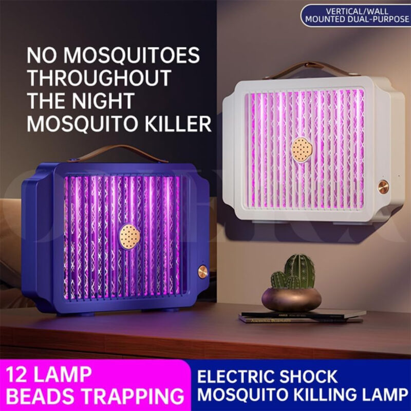 DEVADECOR Ultrasonic Pest Repeller, Silent Electronic Pest Repellent Plug in Indoor Pest Control, Insect Mosquito Killer Machine, Mosquito Repellent for House,Lizard, Rat, Cockroach - Image 17