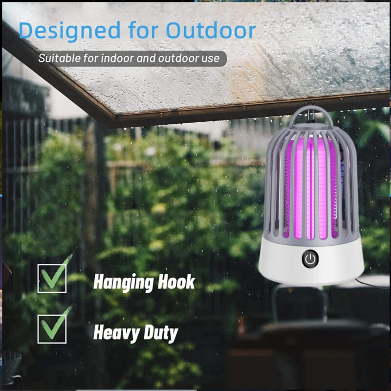 DEVADECOR Ultrasonic Pest Repeller, Silent Electronic Pest Repellent Plug in Indoor Pest Control, Insect Mosquito Killer Machine, Mosquito Repellent for House,Lizard, Rat, Cockroach - Image 21